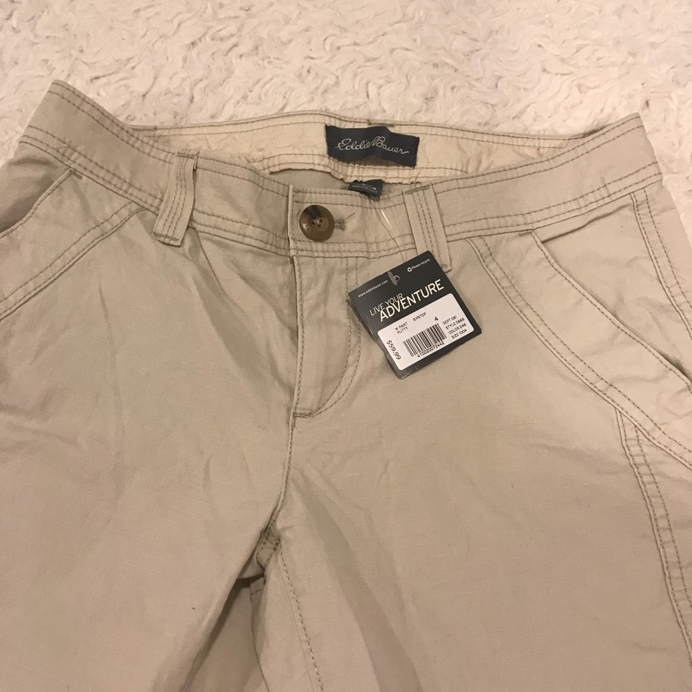 Eddie Bauer women’s pants